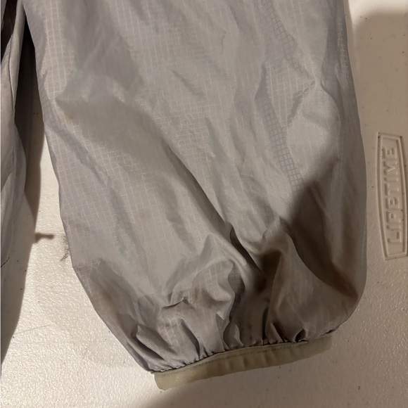 The North Face Full Zip Athletic Windbreaker Jacket Men’s Size XXL Polyester - Picture 5 of 9